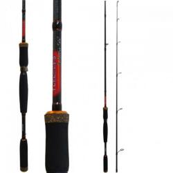SILSTAR yokozuna perf. spin mh 18-53g 244cm pergető horgászbot (SY15244) - nextfish