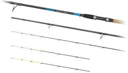 Carp Zoom osmium feeder 390 cm, 80-220 g, 3+3 részes feeder, picker horgászbot (CZ3121) - nextfish