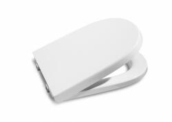 Roca Meridian Kompakt duroplast WC ülőke fedéllel, fehér A8012AB004 (A8012AB004)