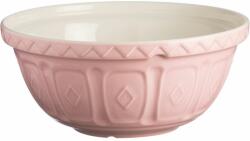 Mason Cash Bol de bucătărie ORIGINAL 2, 7 l, roz, ceramică, Mason Cash