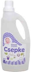 CSEPKE Baby mosógél 3hó levendula olajjal 1l