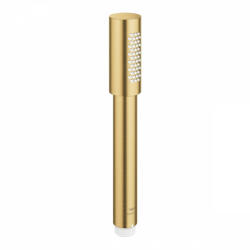 GROHE Rainshower Aqua Stick kézizuhany, 1 féle vízsugárral, matt arany 26866GN0 (26866GN0)