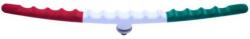 ALUFLOKK af-9 trikolor feeder bottartó fej (AF-09-T) - nextfish