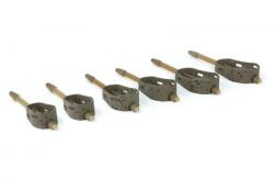 MATRIX alloy open method feeder large 45g (GFR186)