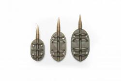 PRESTON in-line flat method feeder - small - 15 g (P0040007)