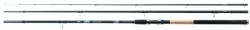 JAXON eclatis feeder rod 3, 90m 3+3 40-100g feeder, picker horgászbot (WJ-ECF390100) - nextfish