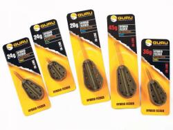 GURU hybrid feeder inline large - 28g (GHF28I)
