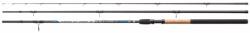JAXON rubicon river feeder rod 3, 60m 3+3 50-120g feeder, picker horgászbot (WJ-RUF360120) - nextfish