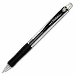 UNI Mitsubishi Pencil Microcreion, 0, 5 mm, UNI "M5-100", negru