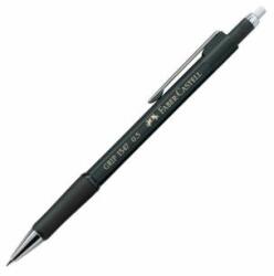 Faber-Castell Creion micro Faber Castell Grip 1345, negru, 0, 5 mm