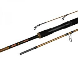 Delphin legia carpmatch-390cm/75g/3 rész match horgászbot (101003235) - nextfish