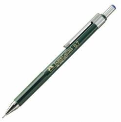 Faber-Castell Microcreioane Faber Castell TK-Fine 9717 0.7mm verde
