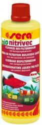 Sera Bio Nitrivec baktérium starter és nitrit megkötő 50 ml