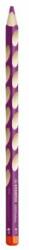 STABILO EASYcolors creion pentru dreptaci violet