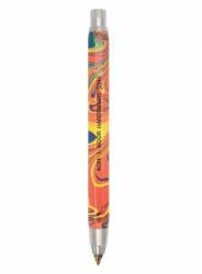 KOH-I-NOOR Creion mecanic / Versatilka KOH-I-NOOR (4B, 5.6 mm Multicolor) Magic