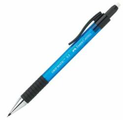 Faber-Castell Microcreion Faber Castell Grip Matic 1375 0.5mm albastru