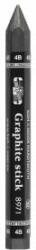 KOH-I-NOOR Creion grafit KOH-I-NOOR în lac 4B, negru 1 buc