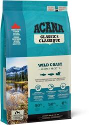 ACANA Wild Coast (2 x 9.7 kg) 19.4 kg