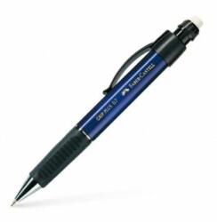 Faber-Castell Creion Faber Castell Grip plus micro 0.7mm albastru