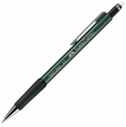 Faber-Castell Microcreion, 0, 5 mm, FABER-CASTELL "Grip 1345", verde
