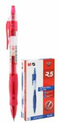 M&G Pen gel R5 roșu 0, 7 mm