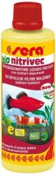 Sera Bio Nitrivec baktérium starter és nitrit megkötő 100 ml
