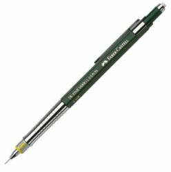 Faber-Castell Microcreioane Faber Castell TK-Fine Vario L 0.35mm verde