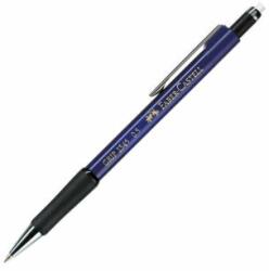 Faber-Castell Micropencil Faber Castell Grip 1345 0.5mm albastru