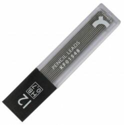 Q-CONNECT Creioane micro Q-CONNECT 0.7mm HB