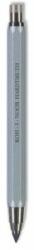 KOH-I-NOOR Creion mecanic / Versatilka KOH-I-NOOR (4B, 5, 6 mm) gri