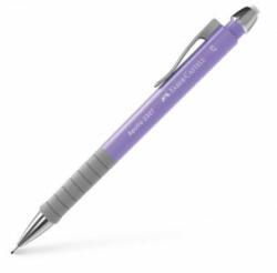 Faber-Castell Microcreion Faber Castell Apollo 0.7mm violet