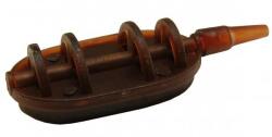 NEVIS Method flat feeder kosár 40g xl (8100-840)