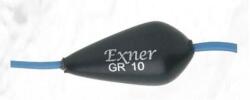EXNER pb star 1 csúszóólom 1g (70003-0100) - nextfish