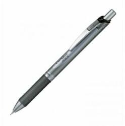 Pentel Microcreion PENTEL Energize 0, 5 mm negru/argintiu