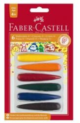 Faber-Castell Creioane colorate din plastic Faber-Castell pentru palma