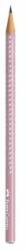 Faber-Castell Creion strălucitor Faber-Castell (B) - Harmony Old Pink