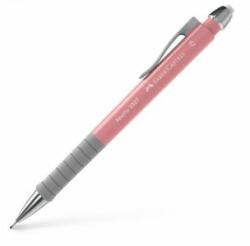Faber-Castell Microcreion Faber Castell Apollo 0.7mm roz
