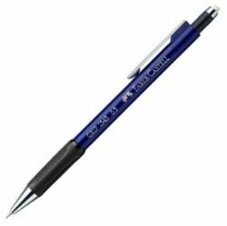 Faber-Castell Creion mecanic FABER-CASTELL Grip 1345 - albastru închis 0, 5 mm