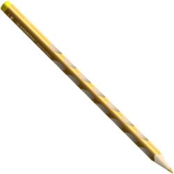 STABILO EASYcolors creion pentru stângaci - auriu