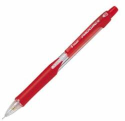 Pilot Creion micro, 0, 5 mm, PILOT "Progrex", roșu