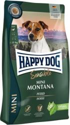 Happy Dog Dog Supreme Sensible Mini Montana (2 x 4 kg) 8 kg