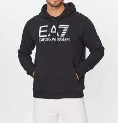 Giorgio Armani EA7 Emporio Armani SWEATSHIRT XXL | Férfi | Kapucnis pulóverek | Fekete | 6RPM17-1200