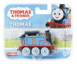 Mattel Thomas Locomativa Push Along Thomas (MTHFX89_HBX91) - ejuniorul