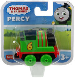 Mattel Thomas Locomotiva Din Plastic Percy (MTHJL21_HJL23) - ejuniorul