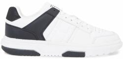 Tommy Hilfiger Sneakers Tommy Jeans The Brooklyn Leather EN0EN02475 Negru