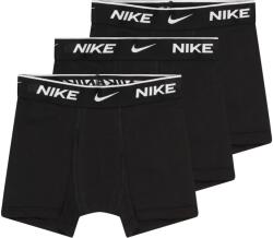 Nike Sportswear Alsónadrág fekete, Méret 128-138