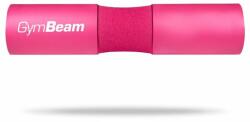 GymBeam Barbell Pad Pink 1430 g