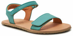 Froddo Sandale Froddo Barefoot Flexy Lia G3150264-4 D Turcoaz