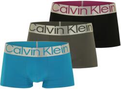 Calvin Klein Underwear Boxeralsók kék, zöld, fekete, Méret