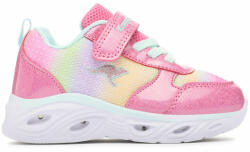 KangaROOS Sneakers KangaRoos K-Sl Rise Ev 00009 000 6199 M Daisy Pink/Mint